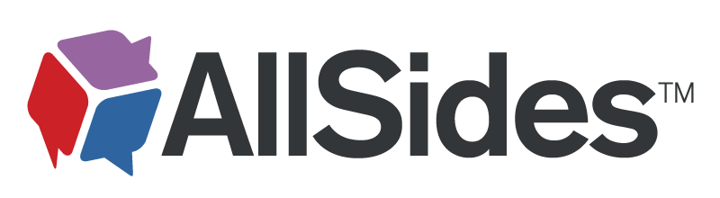 AllSides Logo